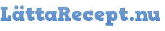 lättarecept.se